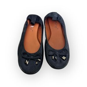 AMADA Ballet flats 🥿 sz 9 NWOT